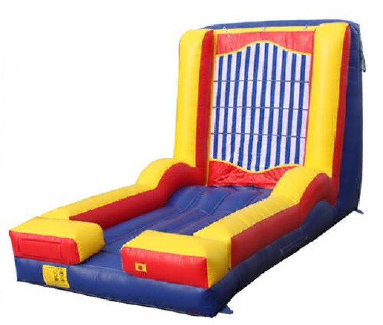 VELCRO WALL 27'L